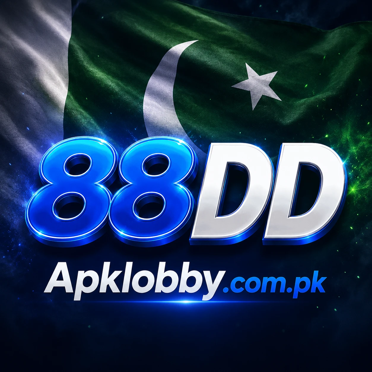 88DD Game icon