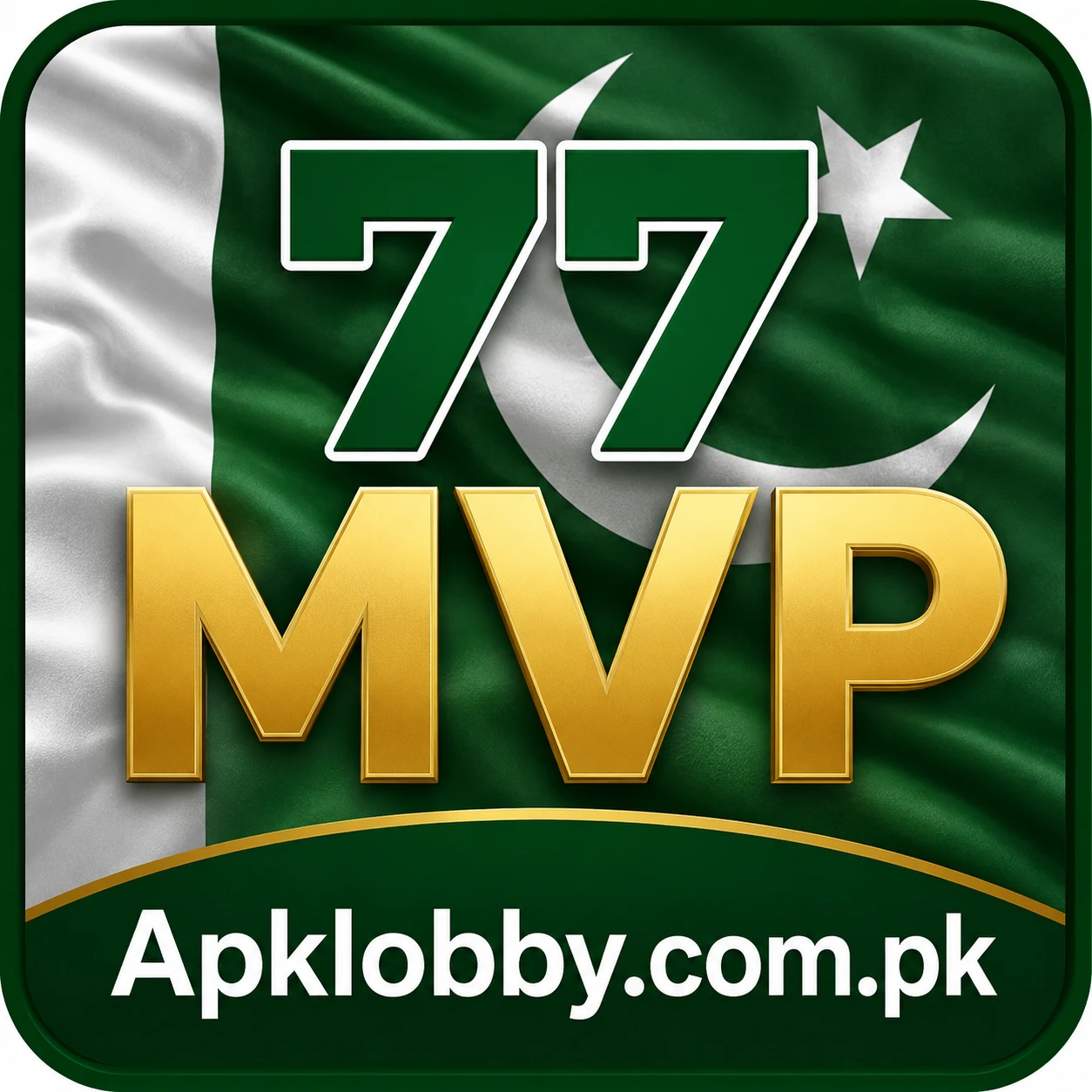 77MVP Game icon