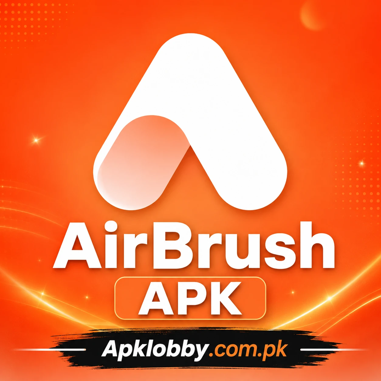 AirBrush icon