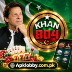 Khan804 Game