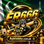 ER666 Game