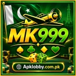 MK999 Game