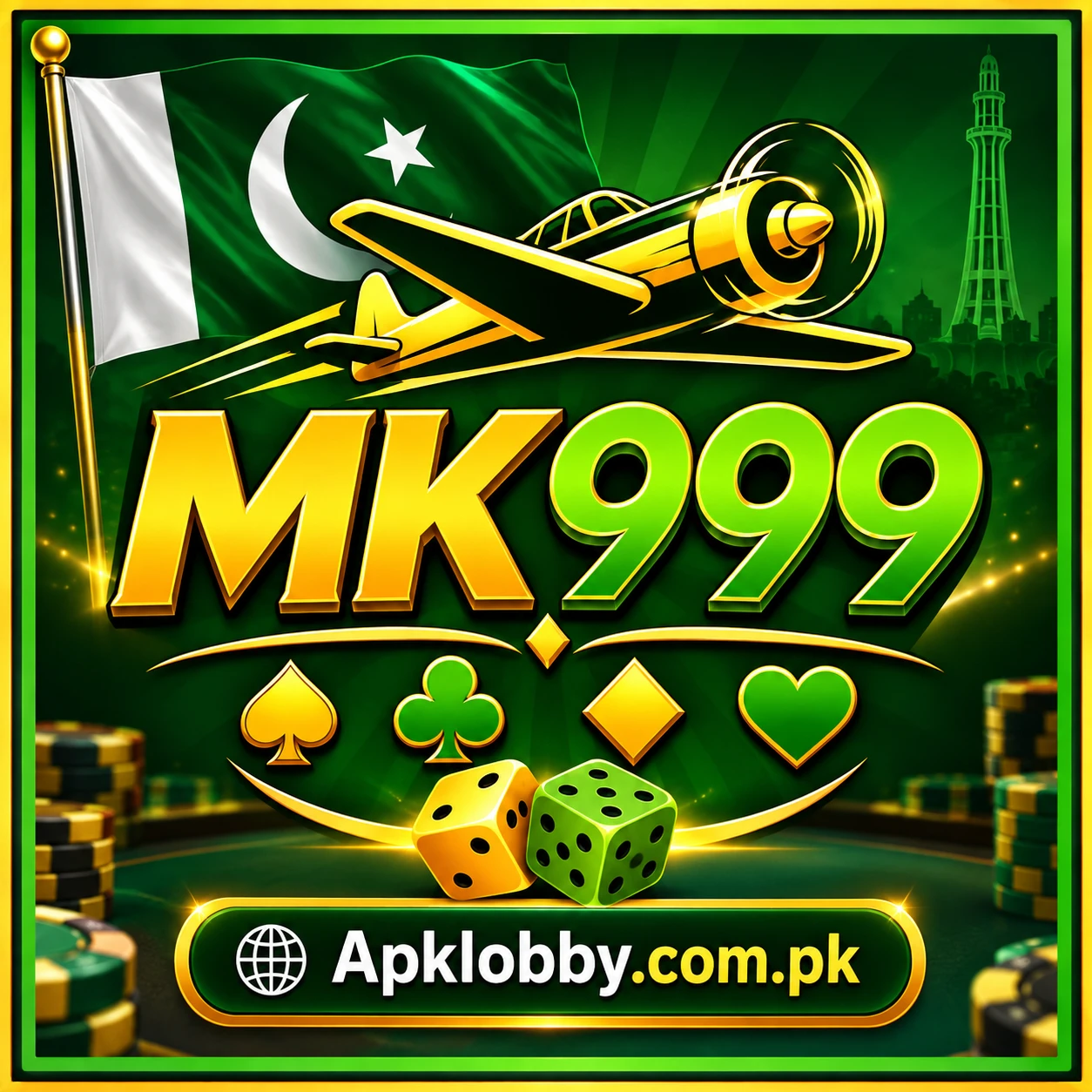 MK999 Game icon