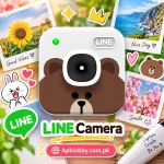 LINE Camera
