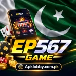 EP567 Game