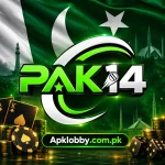 PAK14 Game