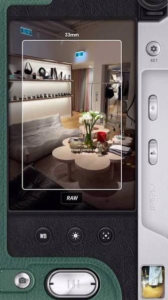 OldRoll APK