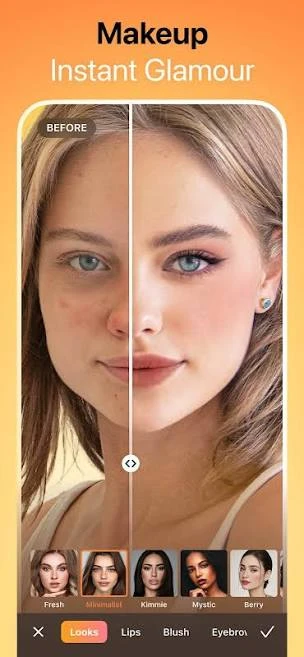 AirBrush APK